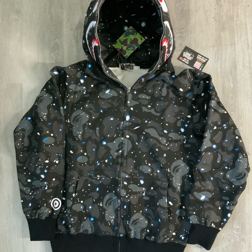 Nape Hoodie